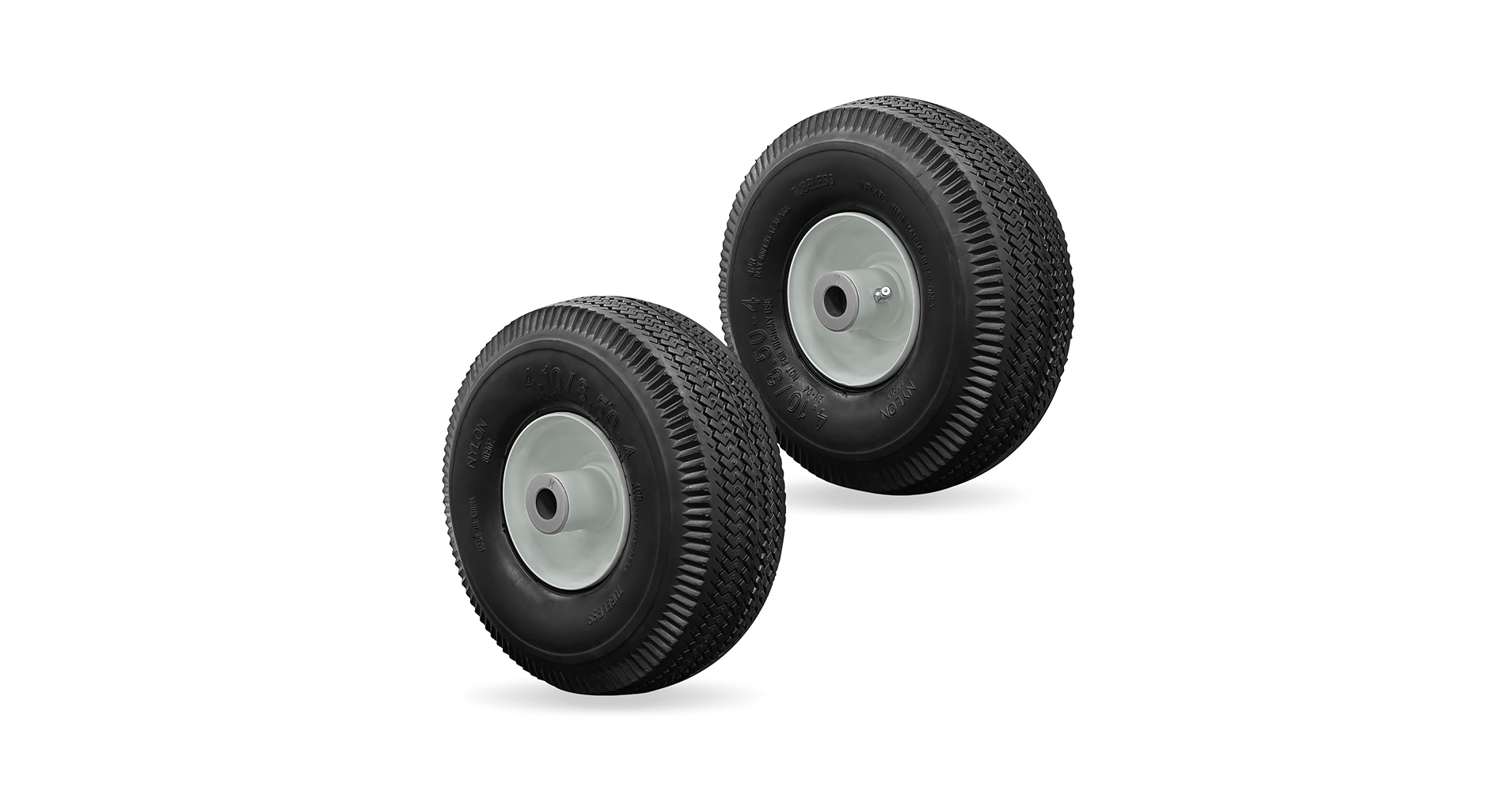 Amazon.com: 105-3471 Front Wheel and Tire Assembly